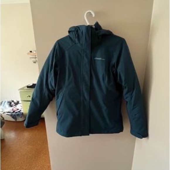 Eddie Bauer Women’s Coat - Picture 4 of 4